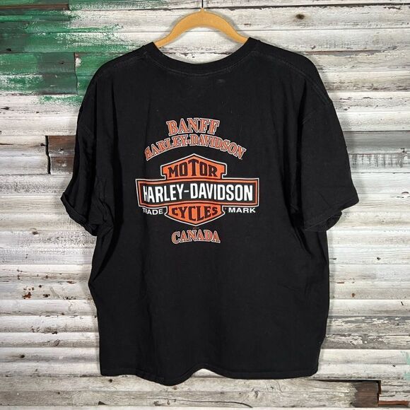 Harley Davidson Shirt - Picture 2 of 8